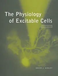Buy The Physiology of Excitable Cells by David J. Aidley | Cambridge University Press | English | Paperback | 4th Edition | 1998 — BookShops.in
