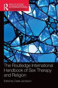 Buy The Routledge International Handbook of Sex Therapy and Religion by Caleb Jacobson | Routledge | 1st Edition | Paperback | English | 2025 | ISBN 9781032213590 — BookShops.in