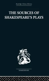 Buy The Sources Of Shakespeare's Plays by Kenneth Muir | Routledge | Hardcover | English Literature | Higher Education Textbook — BookShops.in
