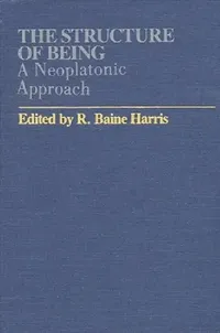Buy The Structure of Being (English, R. Baine Harris) — BookShops.in