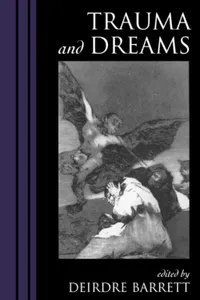 Buy Trauma & Dreams by Deirdre Barrett | Harvard University Press | Hardcover | English | Psychology & Personal Transformation — BookShops.in