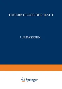 Buy Tuberkulose der Haut: Vollständig neu Bearbeitet unter Zugrundelegung des Gleichnamigen Werkes von F. Lewandowsky – Lupus Erythematodes, Granuloma – Richard Volk, Na Veiel, Na Jacobi – Springer Verlag – 1931 Hardcover Edition – German Language – Dermatology Medical Textbook — BookShops.in