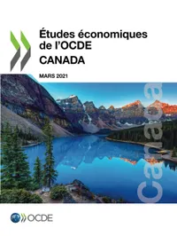 Buy Études Économiques de l'OCDE: Canada 2021 | OECD | Hardcover | French | OECD Publishing | Economic Analysis — BookShops.in