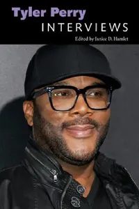 Buy Tyler Perry (English, Janice D. Hamlet) — BookShops.in