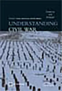 Buy Understanding Civil War: Europe, Central Asia, and Other Regions (Volume 2) by Paul Collier and Nicholas Sambanis | World Bank Publications | Hardcover | Business & Economics — BookShops.in