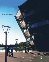 Buy University Architecture by Brian Edwards | Taylor & Francis | Hardcover | 2015 Edition | Sustainable Development & Campus Design Book — BookShops.in