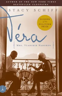 Buy Vera: (Mrs. Vladimir Nabokov) by Stacy Schiff | Hardcover Biography | Modern Library | English — BookShops.in