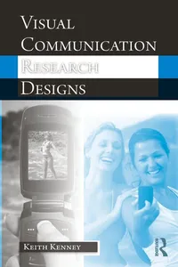Buy Visual Communication Research Designs by Keith Kenney | Routledge | 1st Edition | Paperback | English | 2008 — BookShops.in