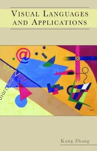 Buy Visual Languages and Applications (English, Kang Zhang) — BookShops.in