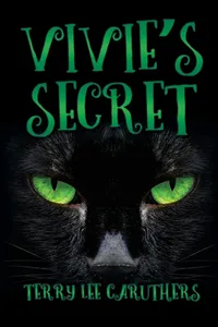 Buy Vivie's Secret by Terry Lee Caruthers | Hardcover Historical Fiction for Teens | Black Rose Writing — BookShops.in