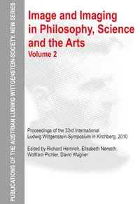 Buy Volume 2: Image and Imaging in Philosophy, Science, and the Arts | Heinrich, Nemeth, Pichler | De Gruyter | English | Hardcover | 2011 Edition | Philosophy & Aesthetics Textbook — BookShops.in