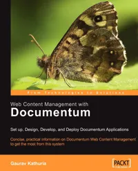 Buy Web Content Management with Documentum by Gaurav Kathuria – Buy Online at Bookshops.in — BookShops.in