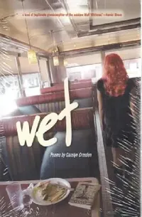Buy Wet (English, Creedon) — BookShops.in