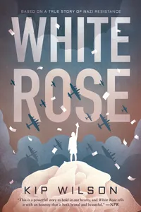 Buy White Rose: How College Divides Us by Kip Wilson | Versify | English Hardcover | Teen & Young Adult Social Issues Book — BookShops.in
