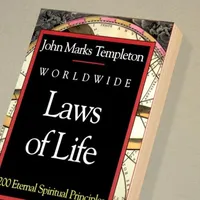 Buy Worldwide Laws of Life: 200 Eternal Spiritual Principles by John Marks Templeton | Templeton Foundation Pr | Hardcover | English | 9781890151157 | Bookshops.in — BookShops.in