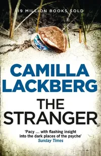 Buy Stranger (English, Camilla Lackberg) — BookShops.in
