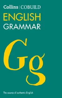 Buy Collins Cobuild English Grammar (English, Collins UK) — BookShops.in