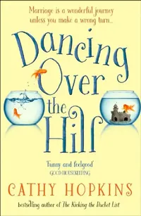 Buy Dancing Over the Hill (English, Cathy Hopkins) — BookShops.in