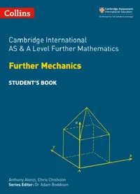 Buy Cambridge International Examinations - Cambridge International as and a Level Further Mathematics Fu (English, Collins) — BookShops.in
