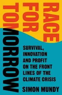 Buy Race for Tomorrow (English, Simon Mundy) — BookShops.in