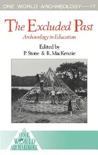 Buy The Excluded Past (English, Robert MacKenzie | Peter Stone) — BookShops.in