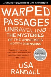 Buy Warped Passages (English, Lisa Randall) — BookShops.in