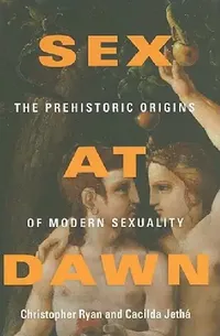 Buy Sex at Dawn (English, Christopher Ryan) — BookShops.in