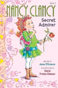 Buy Fancy Nancy (English, Jane O'Connor) — BookShops.in