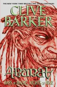 Buy Abarat (English, Clive Barker | Clive Barker) — BookShops.in