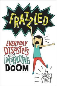 Buy Frazzled (English, Booki Vivat) — BookShops.in