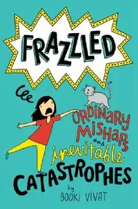 Buy Frazzled #2 (English, Booki Vivat) — BookShops.in