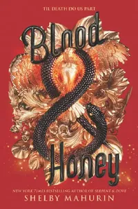 Buy Blood & Honey (English, Shelby Mahurin) — BookShops.in