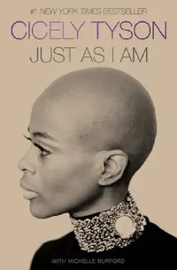 Buy Just as I Am (English, Cicely Tyson) — BookShops.in