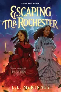 Buy Escaping Mr. Rochester (English, L. L. McKinney) — BookShops.in