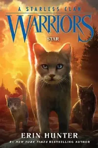 Buy Warriors (English, Erin Hunter) — BookShops.in