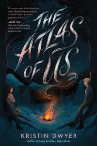 Buy The Atlas of Us (English, Kristin Dwyer) — BookShops.in