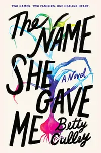 Buy The Name She Gave Me (English, Betty Culley) — BookShops.in