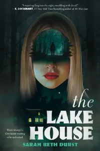 Buy The Lake House (English, Sarah Beth Durst) — BookShops.in