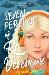 Buy Seven Percent of Ro Devereux (English, Ellen O'Clover) — BookShops.in