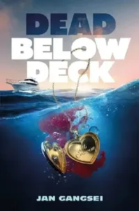 Buy Dead Below Deck (English, Jan Gangsei) — BookShops.in
