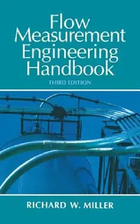 Buy Flow Measurement Engineering Handbook (English, Richard W. Miller) — BookShops.in