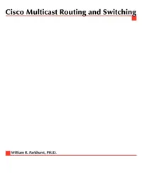 Buy Cisco Multicast Routing (English, William R. Parkhurst) — BookShops.in