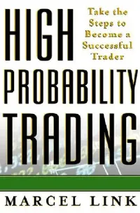 Buy High Probability Trading (English, Marcel Link) — BookShops.in
