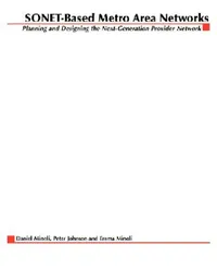 Buy SONET-Based Metro Area Networks (English, Daniel Minoli) — BookShops.in
