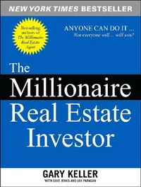 Buy The Millionaire Real Estate Investor (English, Gary Keller) — BookShops.in