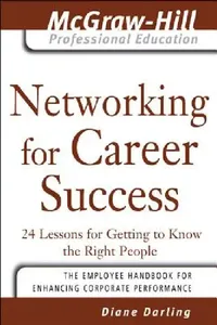 Buy Networking for Career Success (English, Diane Darling) — BookShops.in