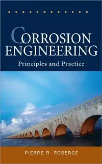 Buy Corrosion Engineering (English, Pierre R. Roberge) — BookShops.in