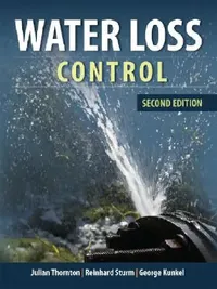 Buy Water Loss Control (English, Julian Thornton | Reinhard Sturm | George Kunkel) — BookShops.in