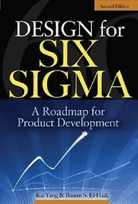 Buy Design for Six Sigma (English, Kai Yang | Basem S. Ei-Haik) — BookShops.in