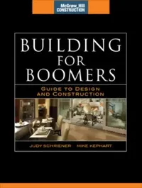 Buy Building for Boomers (English, Judy Schriener | Mike Kephart) — BookShops.in